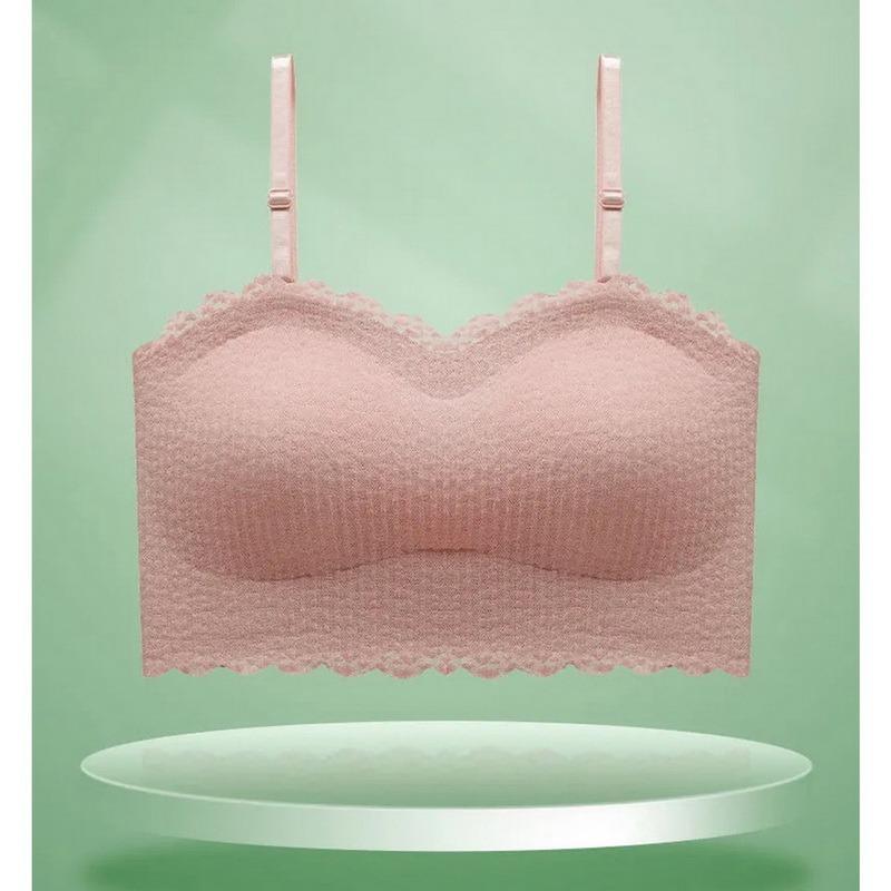 Сексуальный невидимый бюстгальтер без бретелек, бесшовный бюстгальтер без косточек, беспроводной свадебный бюстгальтер, нижнее белье с эффектом пуш-ап, женское нижнее белье, удобная женская одежда