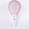 Shock Fly Swatter Abs Three-layer Large Mesh Anti-electric Anti-electric Shock Instant Garden Supplies Mosquito Killer