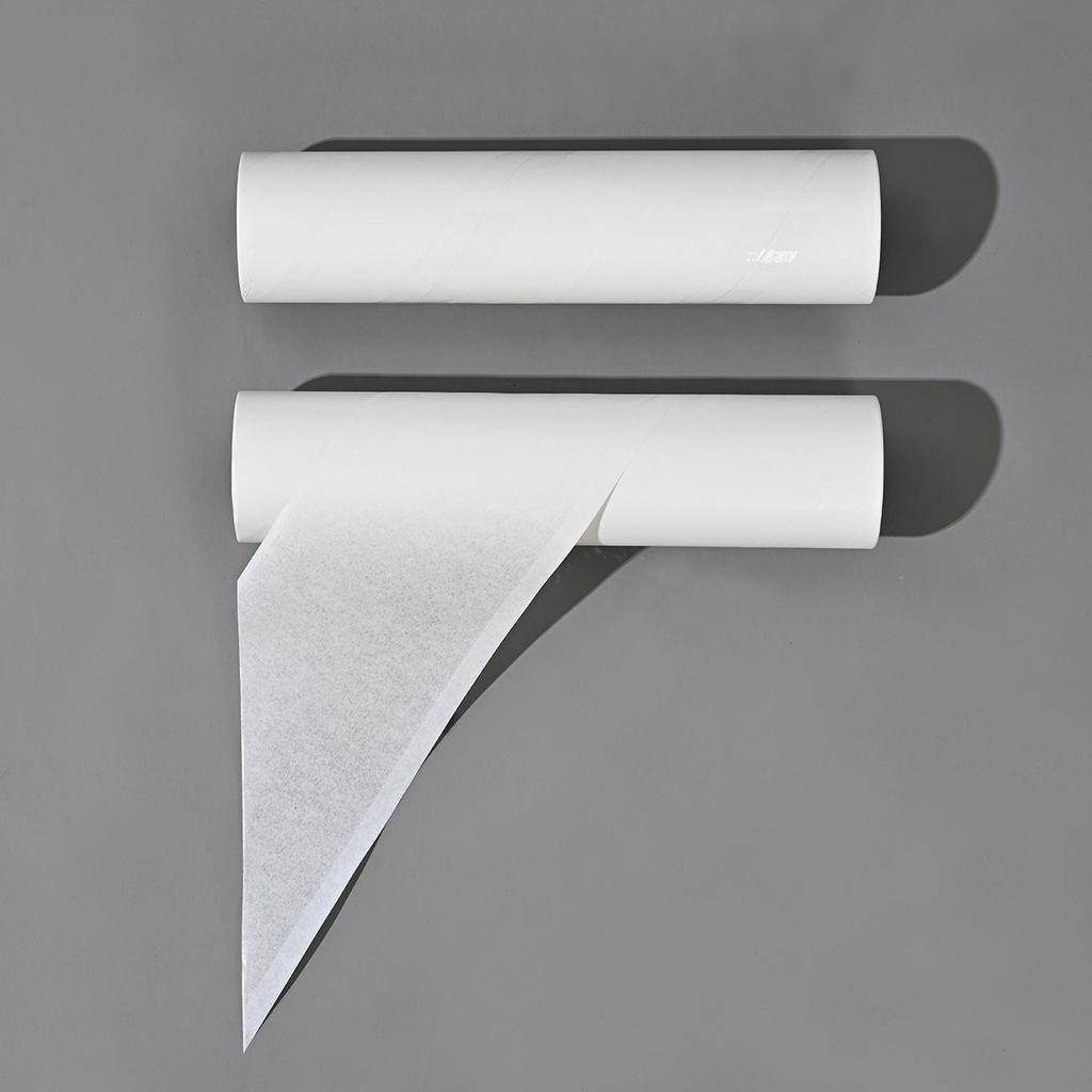 19 см Запасной ролик для липкой бумаги Отрывной сменный ролик