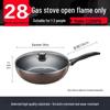 SUPOR Non-stick Wok