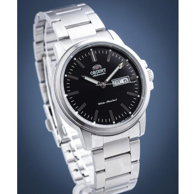 Orient Contemporary Automatic RA-AA0C01B19B Watch