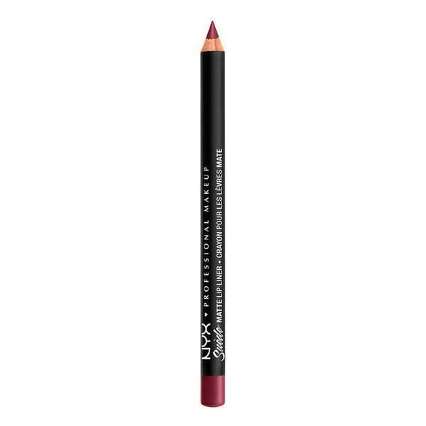 Crayon à lèvres Suede NYX (3,5 g)