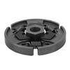 3 8‑7T Clutch Drum Sprocket 11231602050 Aluminium Alloy Chainsaw Clutch Drive Drum Assembly Replacement for STIHL 017