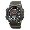CASIO Tough Solar Quartz Watch Series Overseas Модель Green [Casio] Ana-Digi AQ-S810 Мужские (Военный AQ-S810W-3AV) [Элемент]