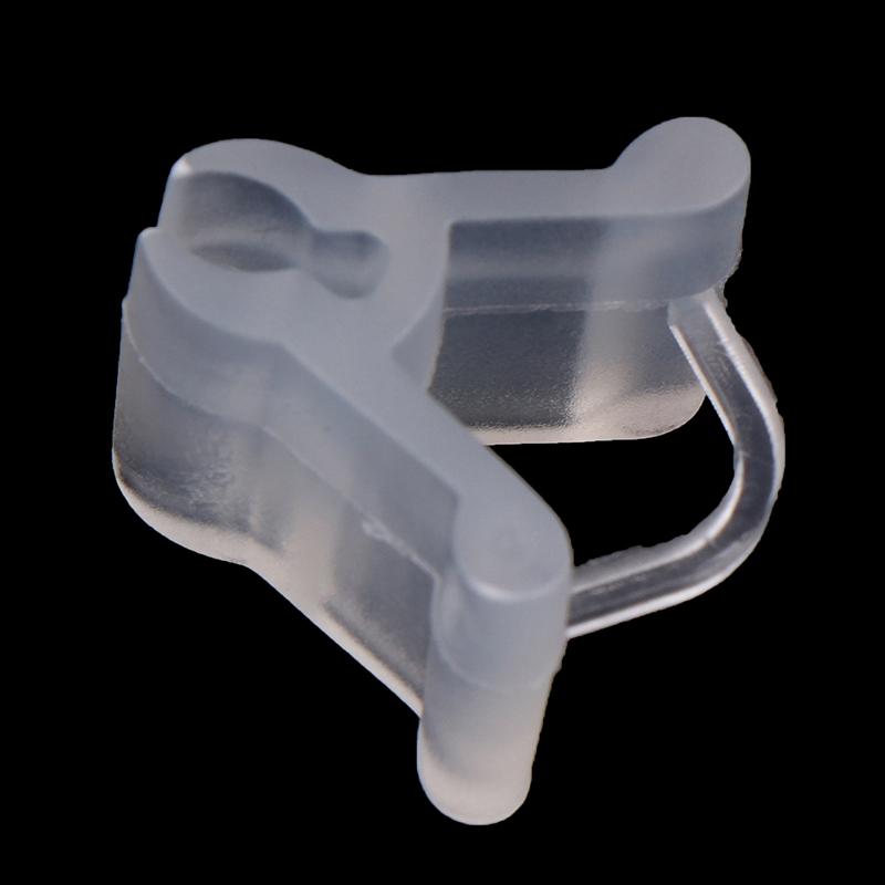 100 шт. зажимы для прививки растений пластиковые садовые инструменты для огурцов баклажанов арбузов с круглым зевом и плоским зевом антипадающий зажим