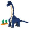Kawada Nanoblock Brachiosaurus NBC_363