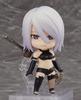 Nendoroid NieR Automata A2 Type A Short Hair plastic painted movable figure [YoRHa No. 2] Ver. Non-scale