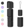 6pcs/Set Silicone Protective Case for Osmo Pocket Sports Camera Accessories for DJI Pocket 3
