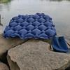 Moisture and Water Resistant Air Sitting Pad Lightweight Camping Chair Mat  Fishing