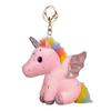 Play Time Ponies Unicorn Keyring