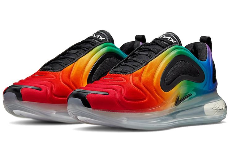 Nike Air Max 720 Be True 2019 CJ5472-900