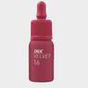 Ink The Velvet Peripera Heart Million 16 Strong Color Lasting