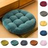 Large Size Round Floor Pillow Corduroy Seat Cushions PuTuan Floor Cushions Home Decoration