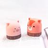 Cartoon Countdown Alarm  Cooking Mechanical Piggy/Cat/Fox Kitchen