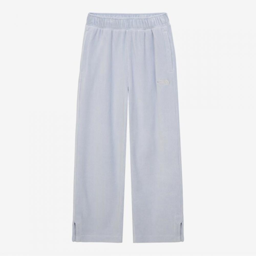 North Face Women S Swift Velour Wide pantS Np6kq82 chooSe 1 Of 3