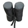 15 Kg Heavy Duty Gazebo Weight Sand Bags 4 Pcs Leg Weights Marquee Tent Canopy Base For Trampoline Pop Up Gazebo Tent
