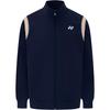 YONEX Jackets Men's Stand Collar Moderate Other 1501325BCR