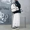 New Converse Polyester Backpack Regular Unisex White & Black 10026647-A03