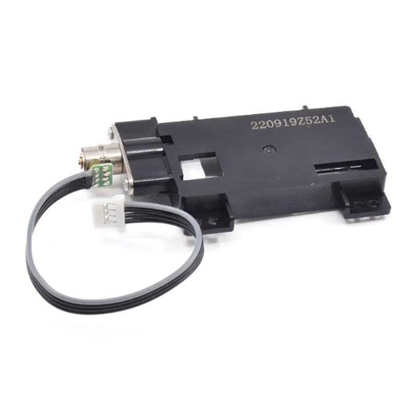 1 шт. 30 мм ход 2-фазный 4-проводной линейный винтовой ползунок привод гайка 13,2 Ом мини драгоценный 6 мм планетарный редуктор шаговый двигатель