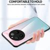 For Realme 12 Pro 5G/12 Pro+ 5G Case Anti-Drop Tempered Glass Phone Cover