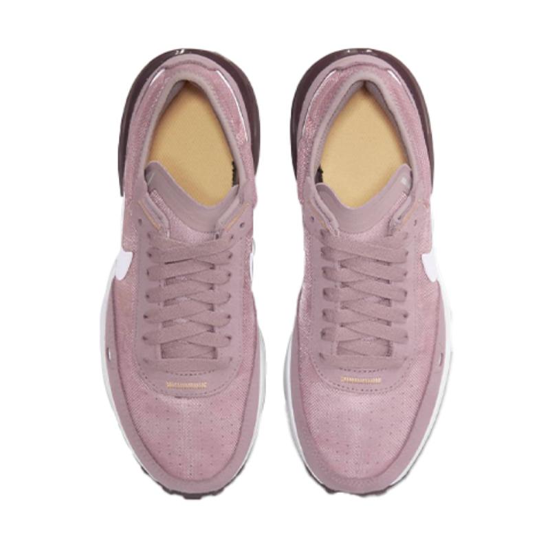 Nike Кроссовки Waffle One 'Pink Glaze' Gs DC0481-601