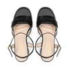 Kumkang Fair Lady Women'S Front Weaving Sandals Ricsac6604Wfaif1