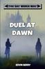 Книга Duel At Dawn : 5