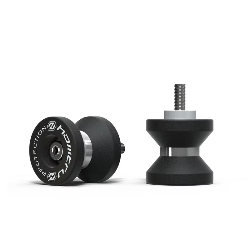 For Aprilia RS660 Tuono 660 Tuono V4 Tuareg 660 Factory 2021-2023 Motorcycle Paddock Stand Bobbins