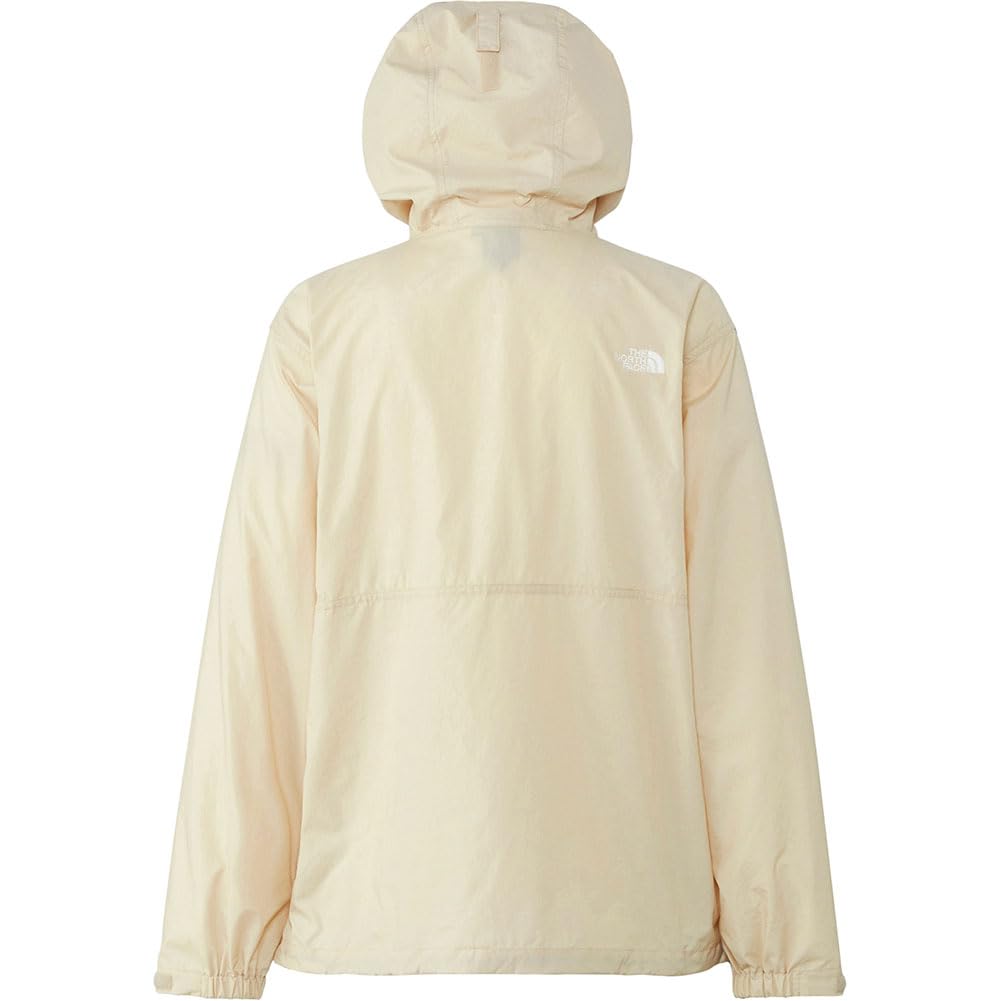 The North Face Компактный анорак Грэвел XL