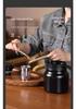 Large Capacity Insulated Stainless Steel Tea Infuser Kettle with Health-Supporting Stewing Pot