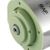 RAF Multi-Functional Electric Meat Grinder & Food Processor with Glass Jar
