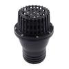1in/1.5in/2in/2.5in/3in/4in PVC Low Pressure Flat Check Valve Water Pump Foot Valve Water Jet Pump Foot Valve for Pump