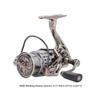 Spinning Reel Fishing Reel 5.2:1 Lightweight Increased Bevel (3000S)