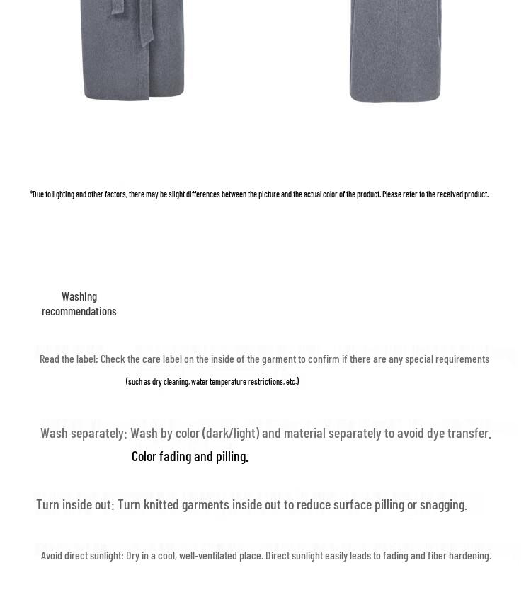 Veromoda Элегантное двустороннее шерстяное пальто с металлической цепочкой из бусин