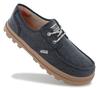 Dunelite Moc Cush - Мужские Кроссовки Обувь Канвас Серый 04660-008-M ОРИГИНАЛ