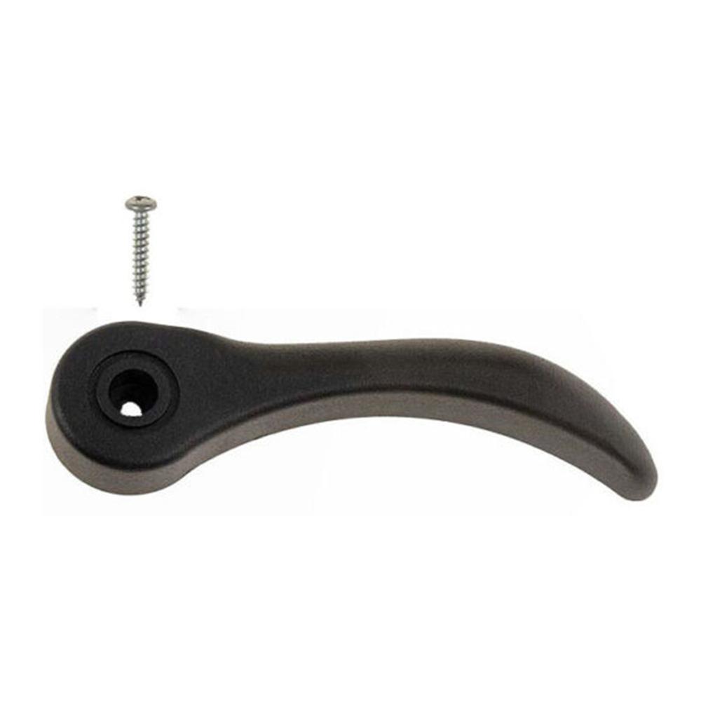 2 шт. Рычаги сидений Черные Для Chevrolet Blazer S10 Для GMC Jimmy Sonoma 12473015