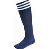Euro Childrens/Kids Stripe Detail Football Socks