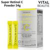 VitalBeautie Super Retinol C порошок 1,8 г x 30 шт.(54g)