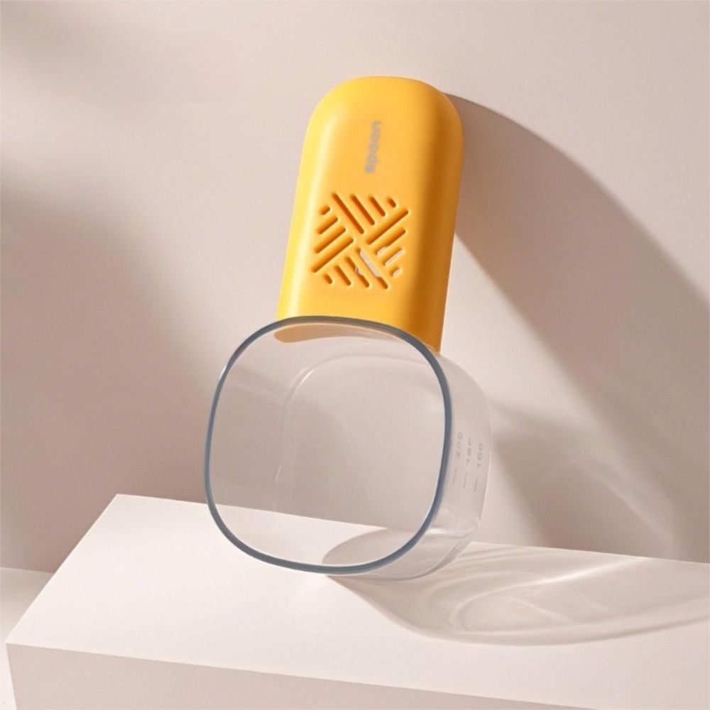 with Scale Household Food Spoon Multifunctional Grains Digging Noodle Scoop Kitchen Rice Scoop