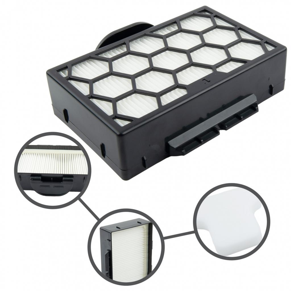 Набор садовых домашних фильтров Аксессуары для пылесоса Без мешка