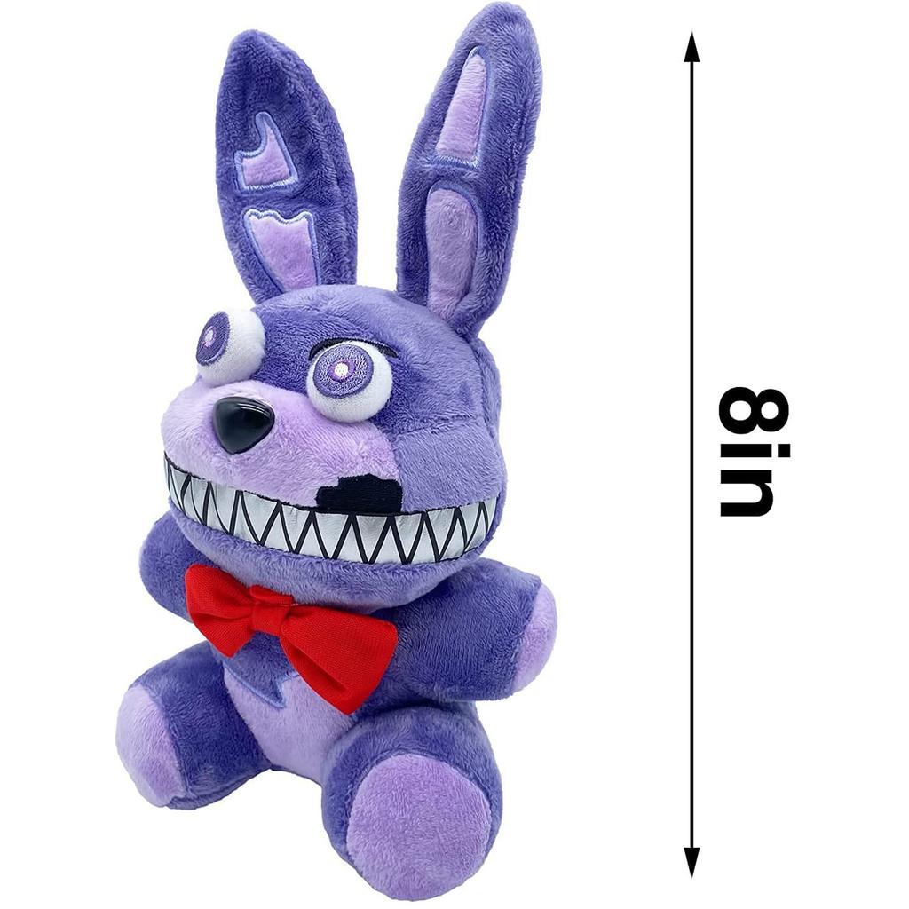 (Joy choose)Plush Toy Plush Toy Stuffed Animals Collection (8 Inches Tall)