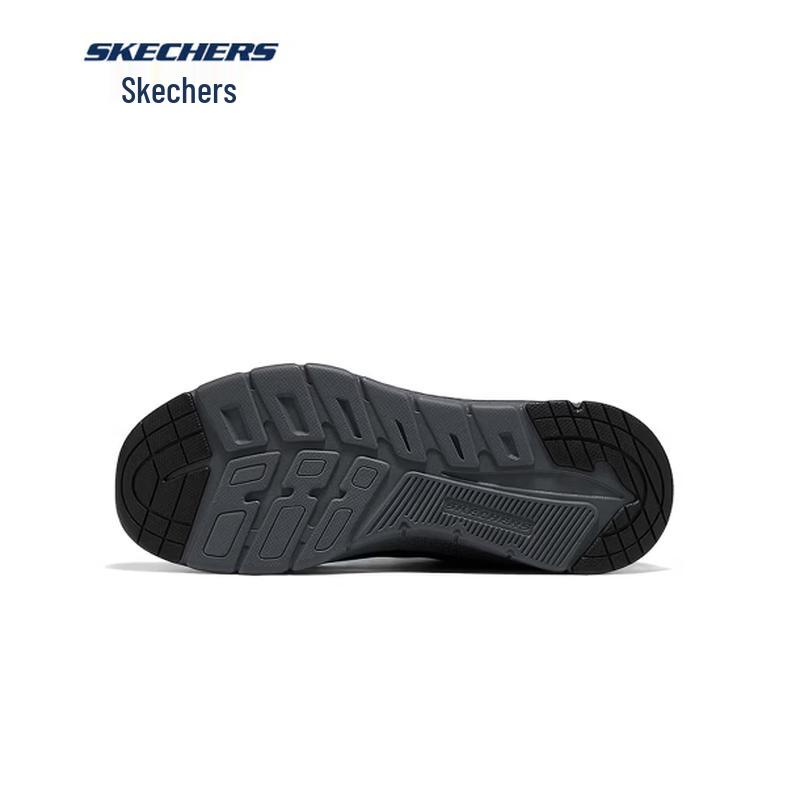 Skechers Мужская повседневная спортивная обувь 8790265