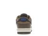 Nike Dunk Low Коричневая норка Ж - FZ2552-001
