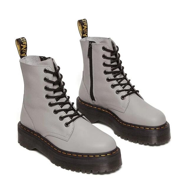 Dr Martens Jadon III сапоги