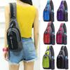 Спортивные сумки рюкзаки унисекс слинг кроссбоди сумка на плечо дорожная спортивная спортивная сумка