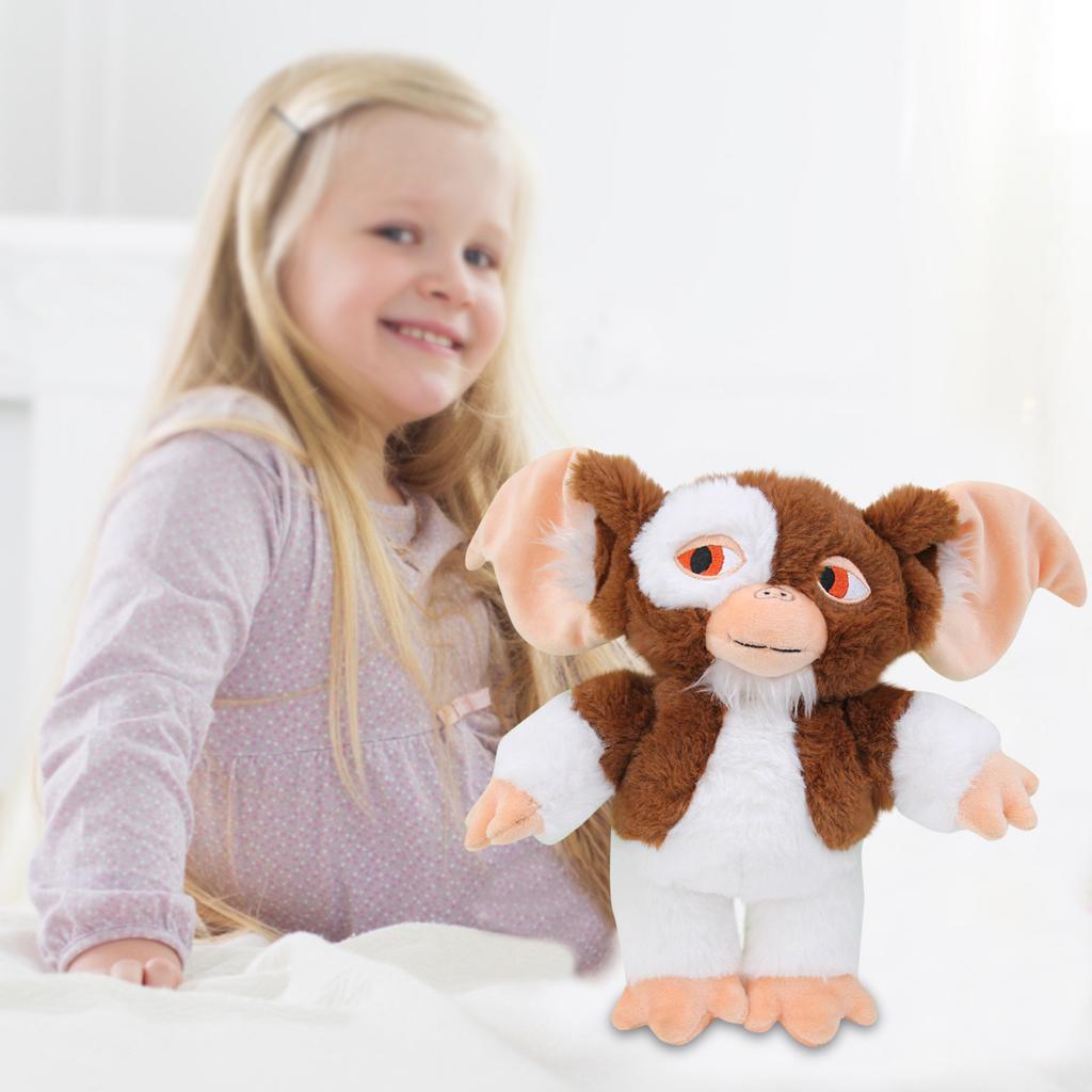 Игра Puppet 3 Gizmo, окружающая плюшевые игрушки