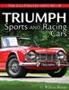 Книга The Illustrated History of Triumph Sports and Racing Cars
