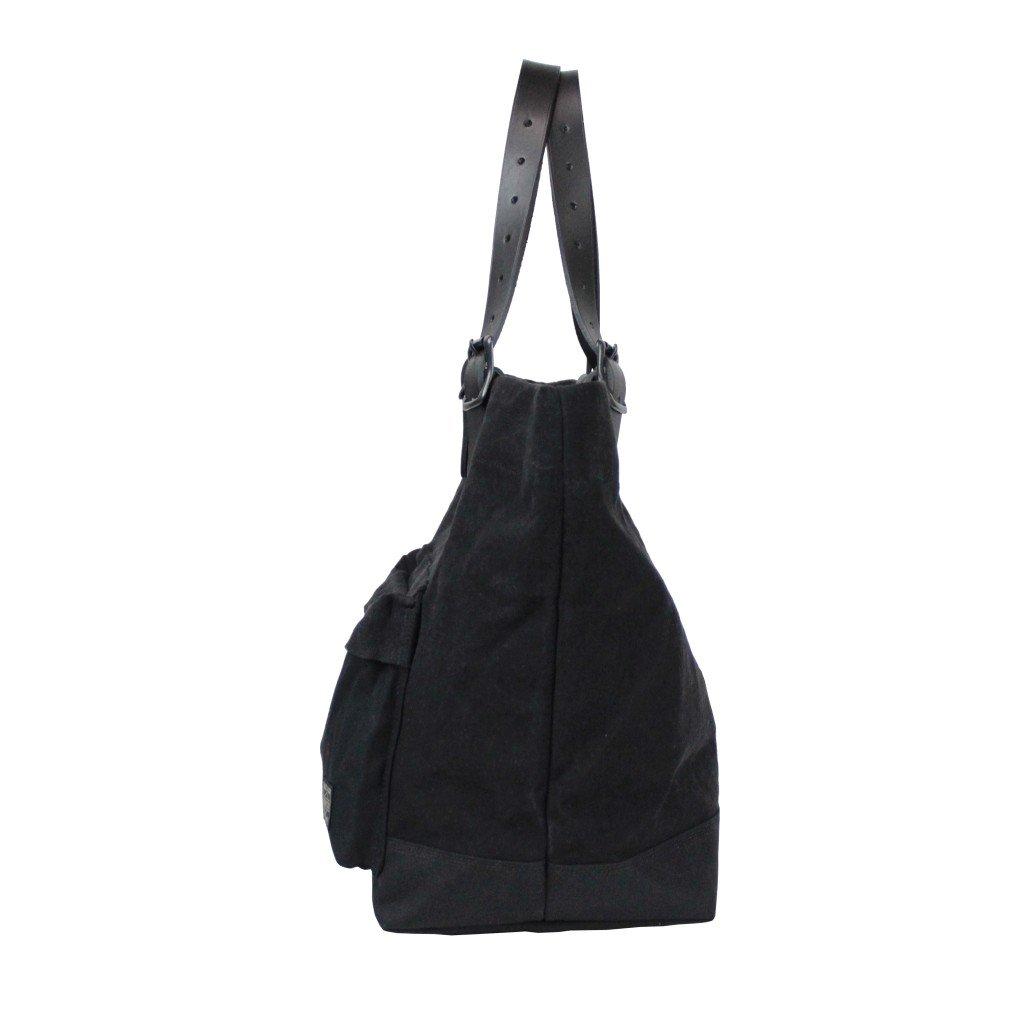 Сумка-тоут PORTER BRIDGE TOTE BAG S [Porter] 193-04060 Синий/51