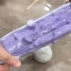 Вакуумные шарики из клейкого риса Игрушки с медленным возвратом Уникальная игрушка-антистресс H5S3