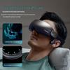 Philips Heated Eye Massager & Sleep Mask with Bluetooth Audio